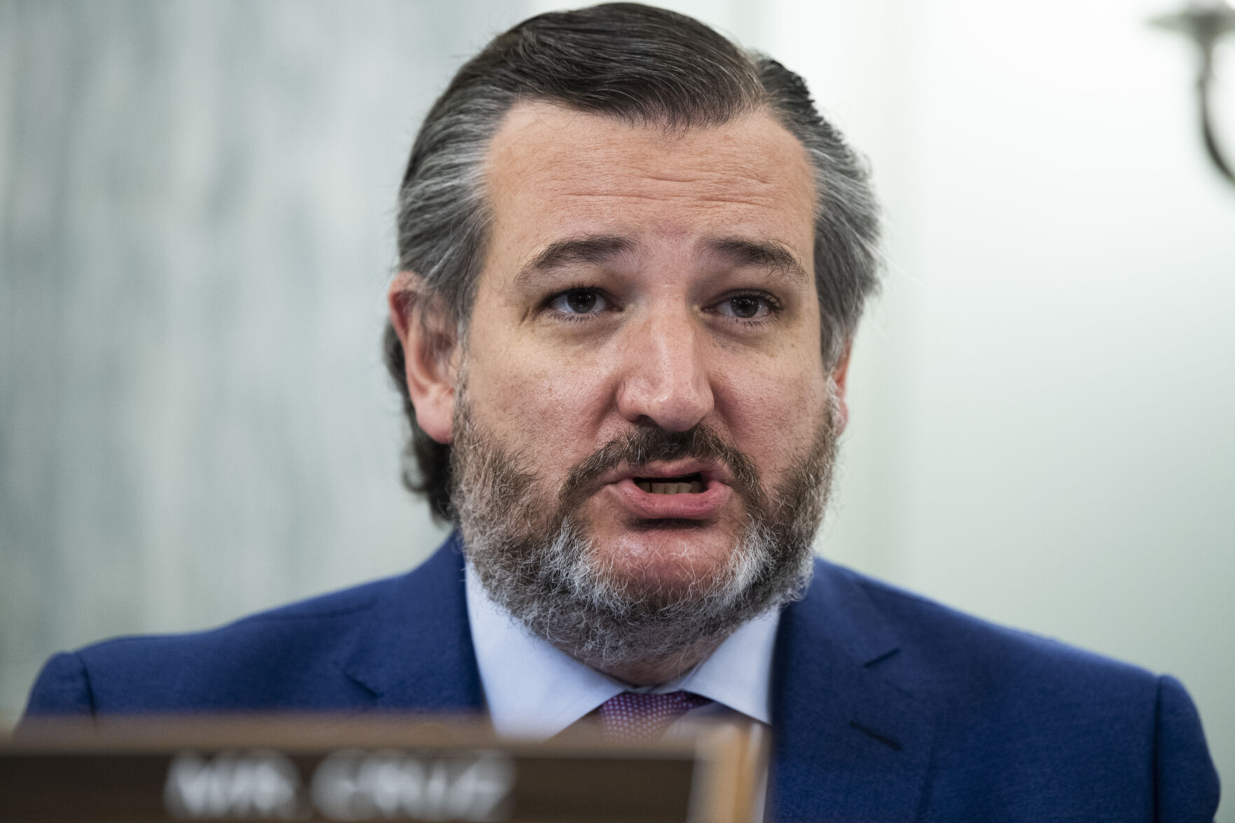Ted Cruz